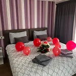 Hotel Vilamihaela Skopje