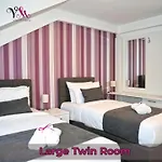 Hotel Vilamihaela