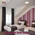 Vilamihaela Hotel Skopje