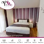 Vilamihaela 3* Skopje