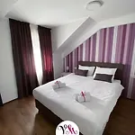 Hotel Vilamihaela Skopje