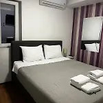 Hotel Vilamihaela Skopje