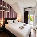 Hotel Vilamihaela