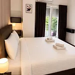 Hotel Vilamihaela 3*