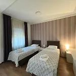 Vilamihaela Hotel Skopje