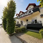 Vilamihaela 3* Skopje