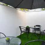 Vilamihaela Hotel Skopje