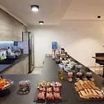 Hotel Vilamihaela Skopje