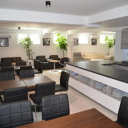 Hotel Vilamihaela