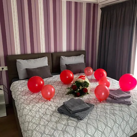 Hotel Vilamihaela Skopje