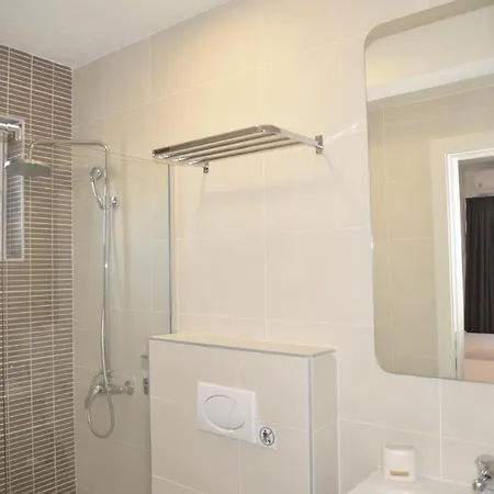 Vilamihaela Hotel Skopje