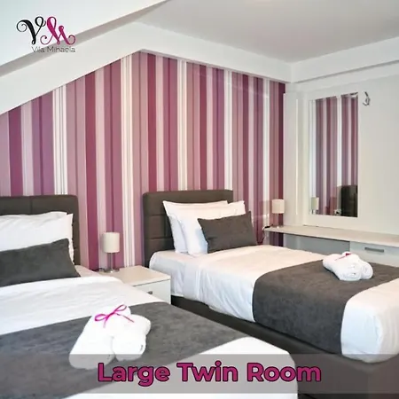 Hotel Vilamihaela
