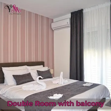 Vilamihaela 3* Skopje