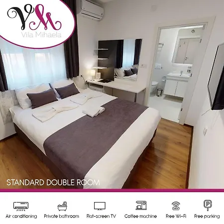 Mihaela Hotel 3*