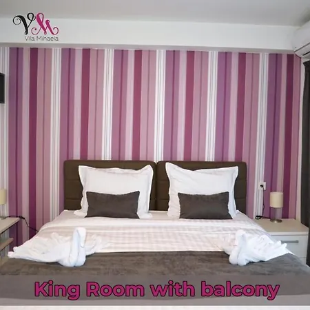 Hotel Vilamihaela 3*