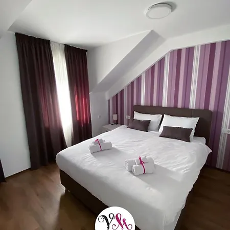 Hotel Vilamihaela Skopje