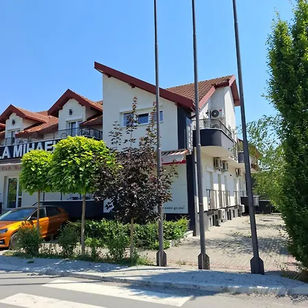 Hotel Vilamihaela 3*