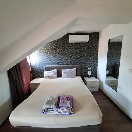 Mihaela Otel 3*
