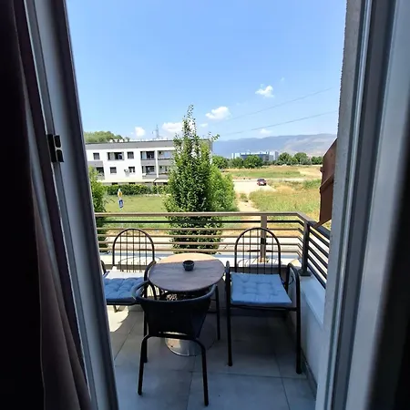 Vilamihaela Skopje