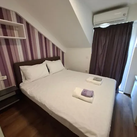 Otel Mihaela Üsküp