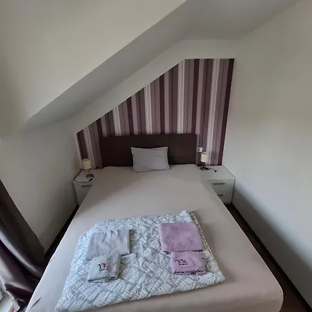 Otel Mihaela 3*