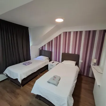 Otel Mihaela