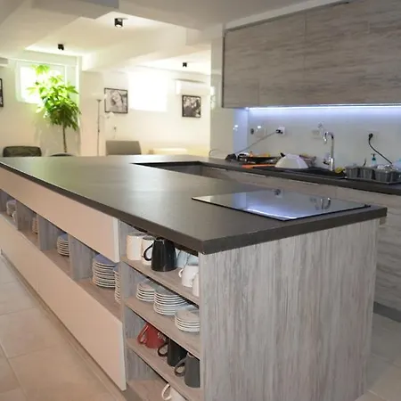 Vilamihaela Hotel Skopje