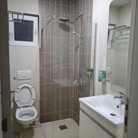 Hotel Vilamihaela 3*