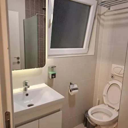 Vilamihaela Hotel Skopje