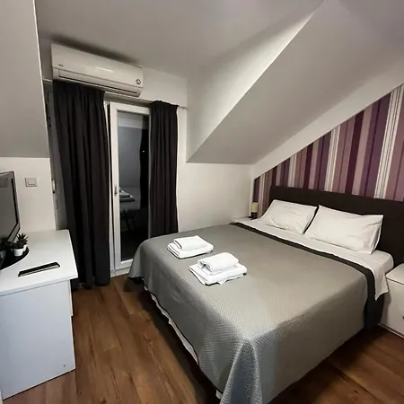 Vilamihaela Hotel 3*