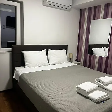 Hotel Vilamihaela Skopje