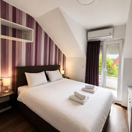 Hotel Vilamihaela