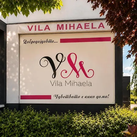 Vilamihaela 3* Skopje