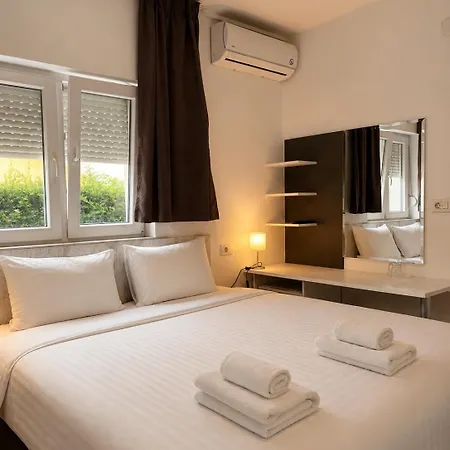 Vilamihaela Hotel 3*