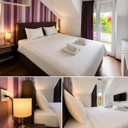 Vilamihaela 3* Skopje