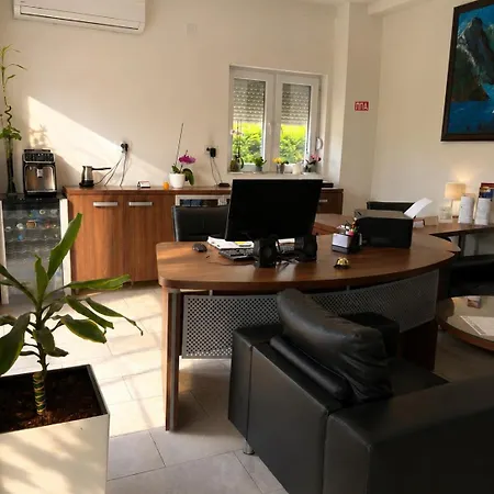 Vilamihaela Hotel 3*