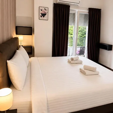 Hotel Vilamihaela 3*