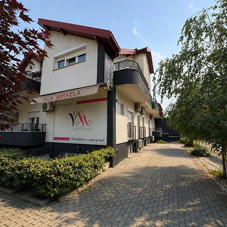 Vilamihaela Hotel 3*