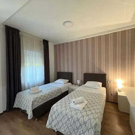 Vilamihaela Hotel Skopje