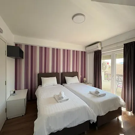 Hotel Vilamihaela