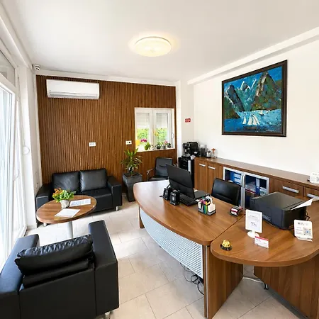 Hotel Vilamihaela Skopje