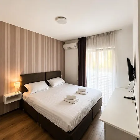 Hotel Vilamihaela