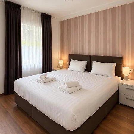 Vilamihaela Hotel Skopje