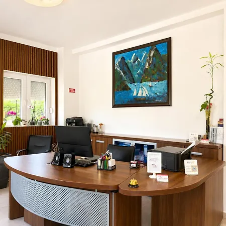 Hotel Vilamihaela Skopje