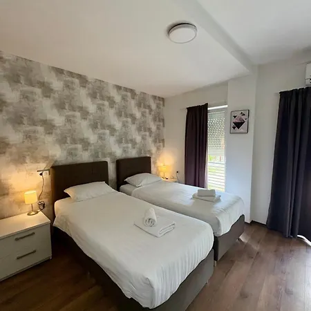 Vilamihaela Hotel Skopje