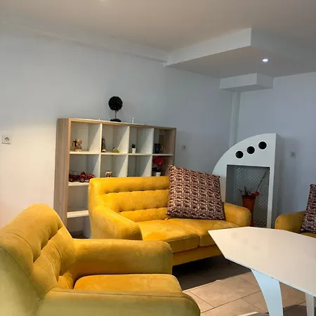 Hotel Vilamihaela Skopje