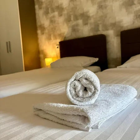Vilamihaela 3* Skopje