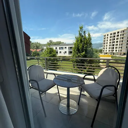 Vilamihaela Hotel Skopje