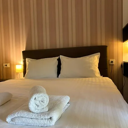 Hotel Vilamihaela 3*
