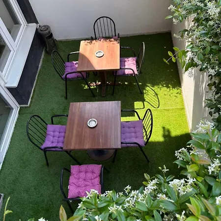 Hotel Vilamihaela Skopje